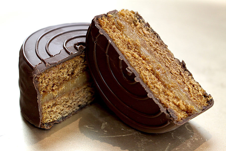 Cafeteria Calendario 00001 Pao de Mel