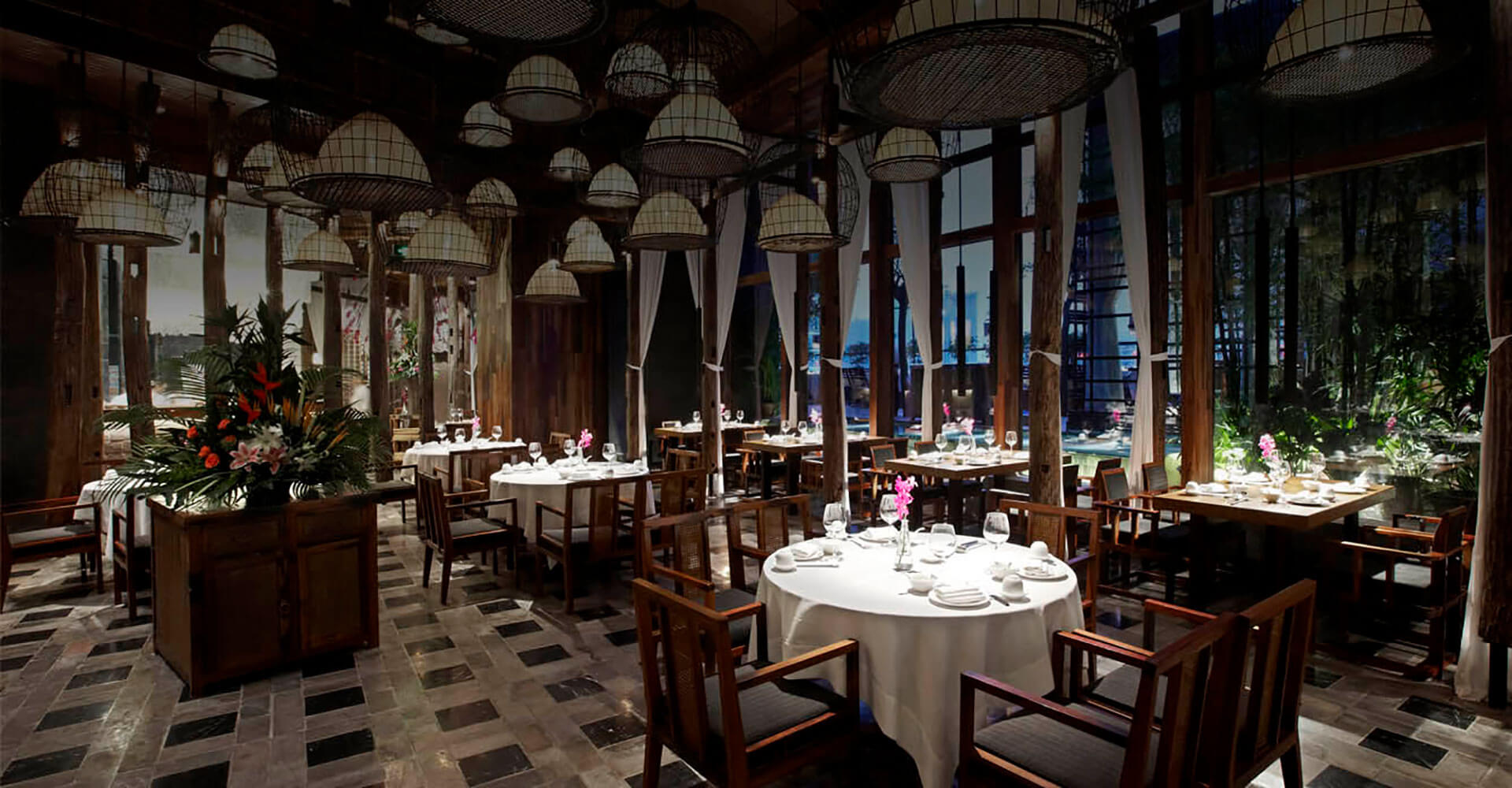 Restaurante Bom Apetite