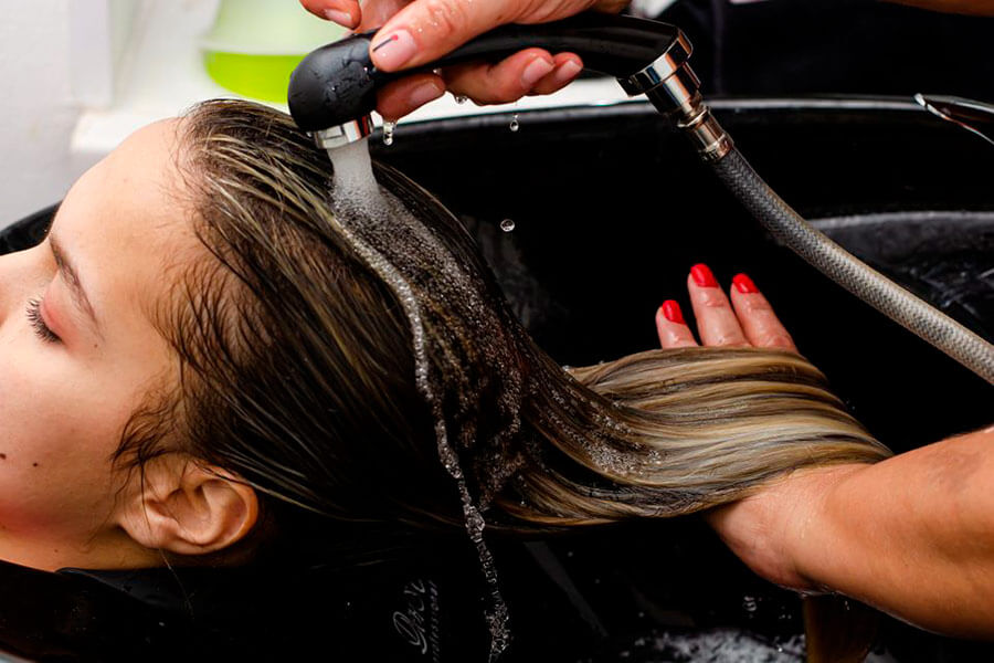 Serviço Hidratação Salão de Beleza na Barra da Tijuca