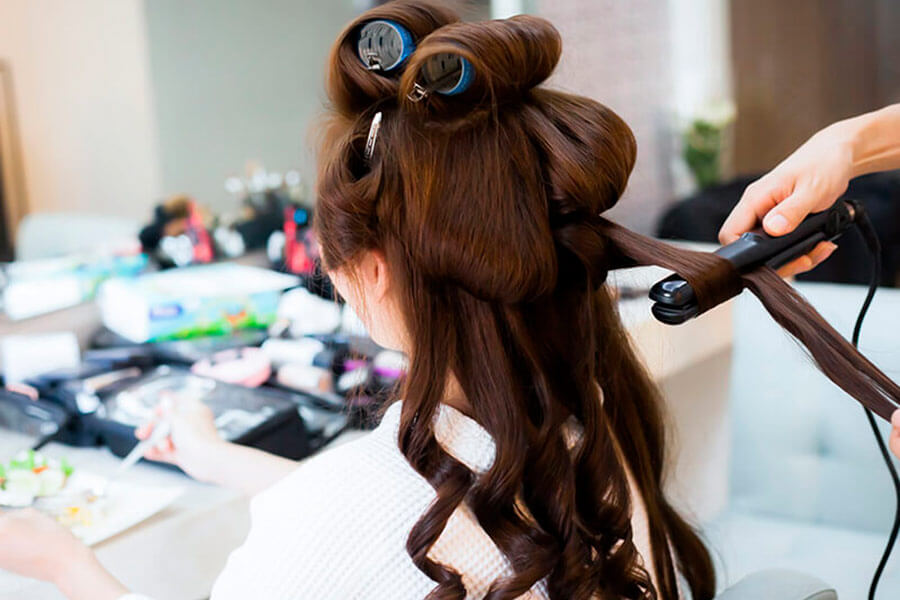 Serviço BabyLiss Salão de Beleza na Barra da Tijuca