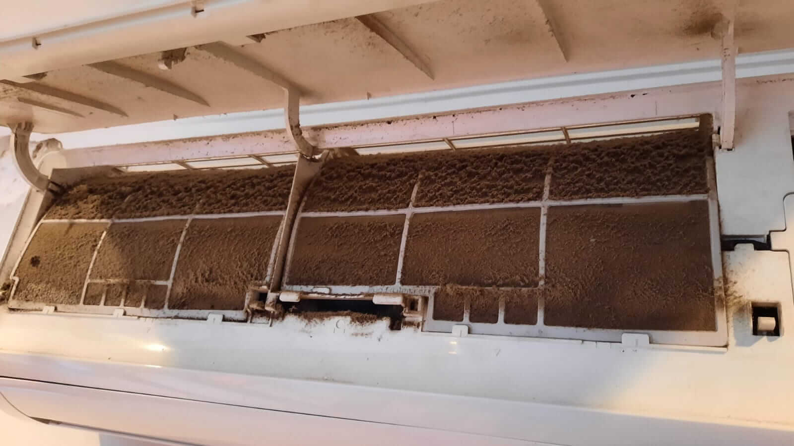 Conserto 06 - Ar-condicionado