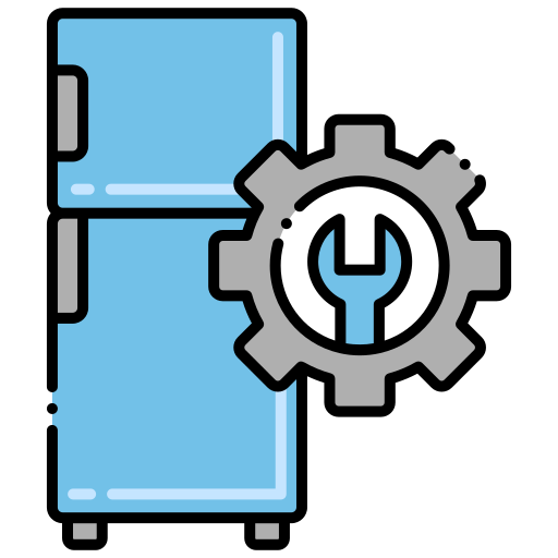 Conserto de Geladeira